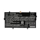 Cameron Sino Hpx300Nb 5800Mah Battery For HP Notebook Laptop