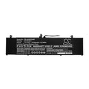 Cameron Sino Aux533Nb 4700Mah Battery Asus Notebook Laptop