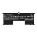 Cameron Sino Lvs940Nb 6550Mah Battery For Lenovo Notebook Laptop