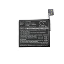 Cameron Sino Ipt6Sl 1000Mah Battery For Apple Media Player