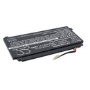 Cameron Sino Tob350Nb 3850Mah Battery For Toshiba Notebook Laptop