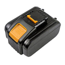 Cameron Sino Wrr141Pw 4950Mah Battery For Worx Lawn Mowers