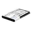 Cameron Sino Sxi10Xl 1250 Mah Battery For Sirius Dab Digital