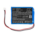 Cameron Sino Drt210Sl 1700Mah Battery Deviser Survey Test Equipment