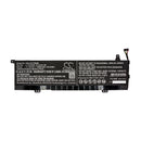 Cameron Sino Lvy730Nb 4500Mah Battery For Lenovo Notebook Laptop