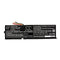 Cameron Sino Rzb170Nb 5100Mah Battery For Razer Notebook Laptop
