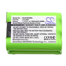 Cameron Sino Std30Sl 700Mah Battery For Tri Tronics Dog Collar