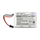 Cameron Sino Brd250Sl 3000Mah Battery Horizon Survey Test Equipment