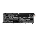 Cameron Sino Smu940Nb 6100Mah Battery For Samsung Notebook Laptop