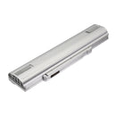 Cameron Sino Crl300Nb 6800Mah Battery For Panasonic Notebook Laptop