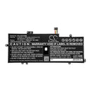 Cameron Sino Lvx710Nb 3200Mah Battery For Lenovo Notebook Laptop