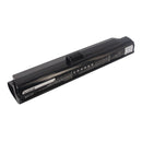 Cameron Sino Fu2011Db 6600Mah Battery For Fujitsu Notebook Laptop