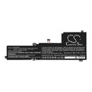 Cameron Sino Lvx152Nb 4550Mah Battery For Lenovo Notebook Laptop