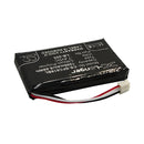 Cameron Sino Sfc618Bl 1200Mah Battery For Safescan Payment Terminal