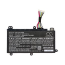 Cameron Sino Acp159Nb 5800Mah Battery For Acer Notebook Laptop