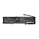 Cameron Sino Rzb141Nb 6300Mah Battery For Razer Notebook Laptop