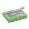 Cameron Sino Trp500Sl 700Mah Battery For Tri Tronics Dog Collar