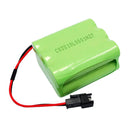 Cameron Sino Tpm001Sl 2000 Mah Battery For Tivoli Dab Digital