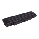Cameron Sino Ssx60Hb 6600Mah Battery For Samsung Notebook Laptop