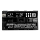 Cameron Sino Jdt905Sl 2200Mah Battery For Jdsu Survey Test Equipment