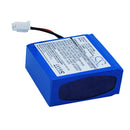 Cameron Sino Sfc135Bl 700Mah Battery For Safescan Payment Terminal