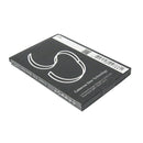Cameron Sino Sx780Cl 830Mah Battery For Siemens Unify Cordless Phone