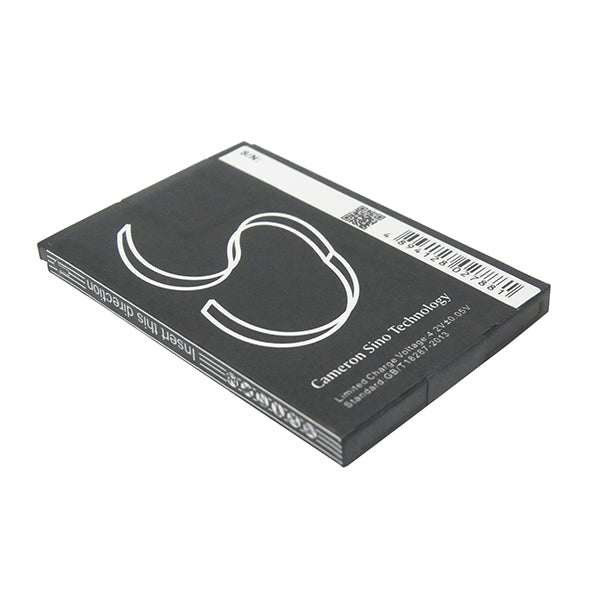 Cameron Sino Sx780Cl 830Mah Battery For Siemens Unify Cordless Phone