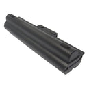 Cameron Sino Bps21Hb 6600Mah Battery For Sony Notebook Laptop