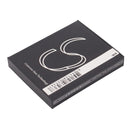 Cameron Sino Rd3030Sl 1500Mah Battery For Rca Media Player