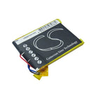 Cameron Sino Ar438Sl 1600Mah Battery For Archos Media Player