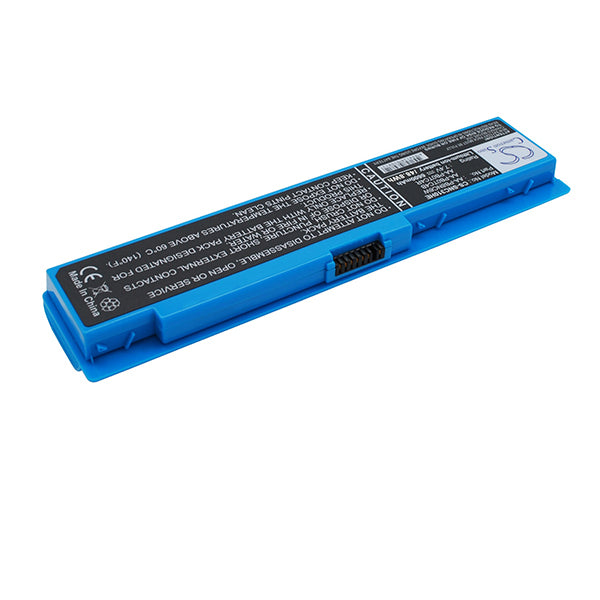 Cameron Sino Snc310He 6600Mah Battery For Samsung Notebook Laptop