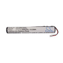 Cameron Sino Pmr100Sl 4400 Mah Battery For Pure Dab Digital
