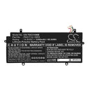 Cameron Sino Toc310Nb 3300Mah Battery For Toshiba Notebook Laptop