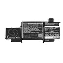 Cameron Sino Am1493Nb 6300Mah Battery For Apple Notebook Laptop