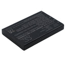 Cameron Sino Cm428Sl 1050Mah Battery For Creative Media Player