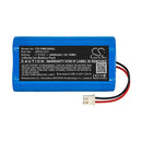 Cameron Sino Fmk200Sl 3400Mah Battery For Fusion Survey Test Equipment