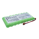 Cameron Sino Aq7250Sl 3500Mah Battery For Ando Survey Test Equipment