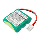 Cameron Sino Scm103Sl 300Mah Battery For Tri Tronics Dog Collar
