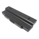 Cameron Sino Bpl9Hb 6600Mah Battery For Sony Notebook Laptop