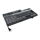Cameron Sino Hpx361Nb 3750Mah Battery For HP Notebook Laptop