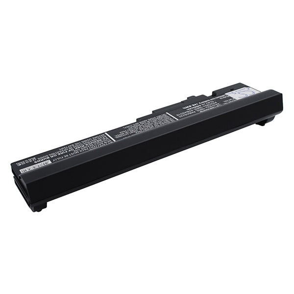 Cameron Sino Tnb300Hb 4400Mah Battery For Toshiba Notebook Laptop