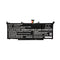 Cameron Sino Aug502Nb 4050Mah Battery For Asus Notebook Laptop
