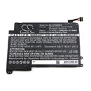 Cameron Sino Lvr460Nb 4200Mah Battery For Lenovo Notebook Laptop