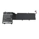 Cameron Sino Aup201Nb 4400Mah Battery For Asus Notebook Laptop