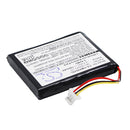 Cameron Sino Gmr864Sl 700Mah Battery For Garmin Dog Collar
