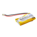 Cameron Sino Sdc37Sl 300Mah Battery For Dogtra Dog Collar