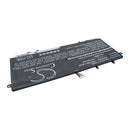 Cameron Sino Hpn134Nb 6750Mah Battery For HP Notebook Laptop