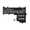 Cameron Sino Auc202Nb 4900Mah Battery For Asus Notebook Laptop