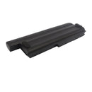 Cameron Sino Ibx220Hb 6600Mah Battery For Lenovo IBM Notebook Laptop