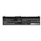 Cameron Sino Dep753Nb 8000Mah Battery For Dell Notebook Laptop